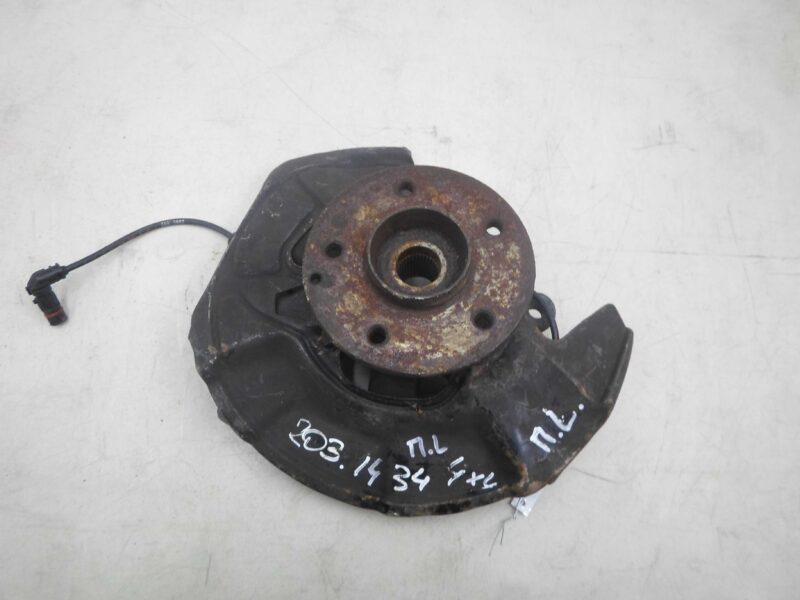 Изображение товара 51556 - 00051556 kulak povorotnyj levyj Honda Pilot