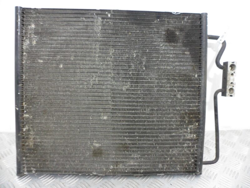 Изображение товара 51571 - 00051571 radiator konditsionera
