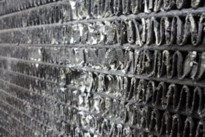 Изображение товара 51571 - 00051571 radiator konditsionera 2