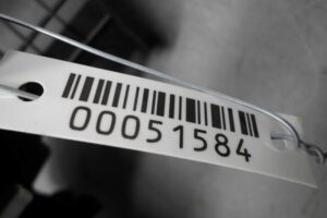 Изображение товара 51584 - 00051584 deflektor obduva salona Mercedes CLA