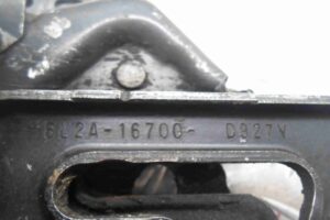 Изображение товара 51600 - 00051600 zamok kapota BMW 4 Series 3