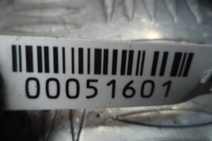 Изображение товара 51601 - 00051601 kollektor vpusknoj 1
