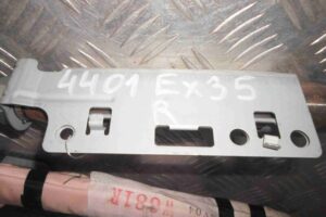 Изображение товара 51607 - 00051607 podushka bezopasnosti potolochnaya pravaya Toyota Hiace 1