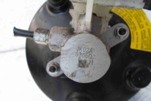 Изображение товара 51621 - 00051621 vakuum tormoznoj Toyota Hiace 2