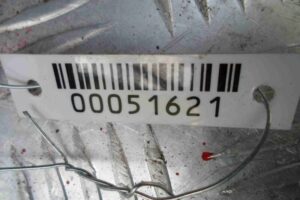 Изображение товара 51621 - 00051621 vakuum tormoznoj Toyota Hiace 3