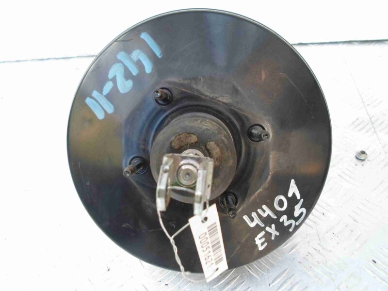 Изображение товара 51621 - 00051621 vakuum tormoznoj Toyota Hiace