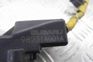Изображение товара 51623 - 00051623 datchik udara Peugeot 306 3