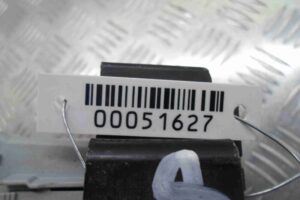 Изображение товара 51627 - 00051627 blok predokhranitelej Pontiac Vibe 2