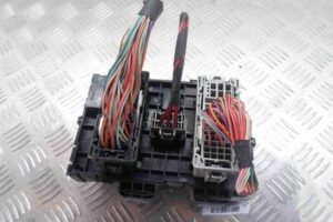 Изображение товара 51627 - 00051627 blok predokhranitelej Pontiac Vibe 3