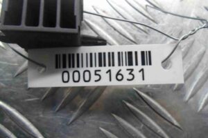 Изображение товара 51631 - 00051631 datchik udara 1