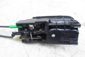 Изображение товара 51633 - 00051633 zamok dveri zadnej levoj Skoda Fabia 1