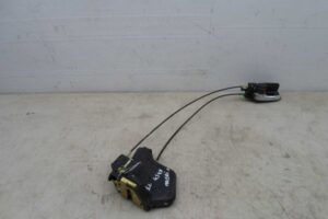 Изображение товара 51633 - 00051633 zamok dveri zadnej levoj Skoda Fabia 3