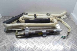 Изображение товара 51638 - 00051638 podushka bezopasnosti potolochnaya levaya Chrysler Cirrus 1