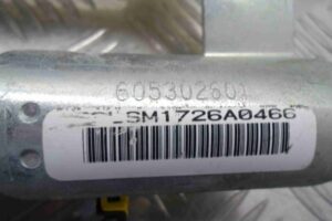 Изображение товара 51638 - 00051638 podushka bezopasnosti potolochnaya levaya Chrysler Cirrus 2