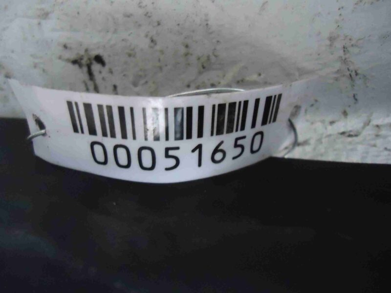 Изображение товара 51650 - 00051650 planka pod kapot Peugeot 306