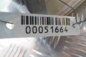 Изображение товара 51664 - 00051664 podushka bezopasnosti passazhira Ford Scorpio 1