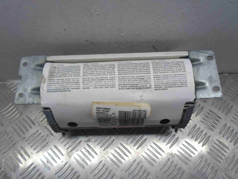 Изображение товара 51664 - 00051664 podushka bezopasnosti passazhira Ford Scorpio