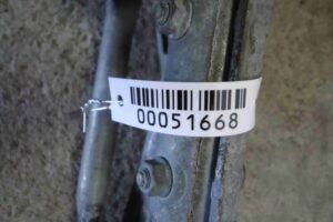 Изображение товара 51668 - 00051668 trapetsiya dvornikov Peugeot 306 2