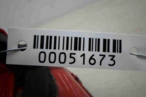 Изображение товара 51673 - 00051673 fonar kryshki levyj 2