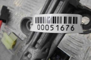 Изображение товара 51676 - 00051676 zamok zazhiganiya 1
