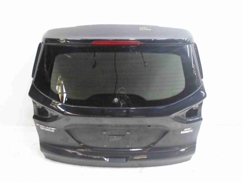 Изображение товара 51680 - 00051680 kryshka bagazhnika