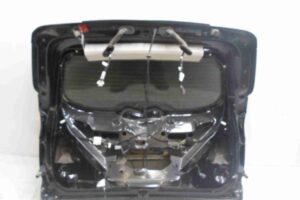 Изображение товара 51680 - 00051680 kryshka bagazhnika 3