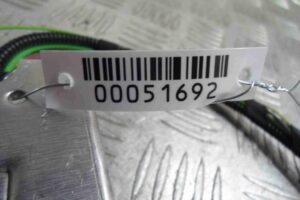 Изображение товара 51692 - 00051692 modul blyutuz 1