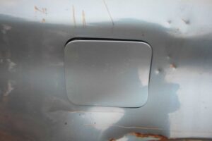 Изображение товара 51693 - 00051693 chetvert zadnyaya pravaya Peugeot 306 2
