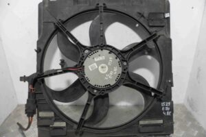 Изображение товара 51696 - 00051696 ventilyator okhlazhdeniya (elektro) 