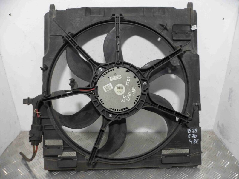 Изображение товара 51696 - 00051696 ventilyator okhlazhdeniya (elektro)