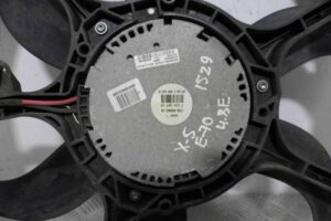 Изображение товара 51696 - 00051696 ventilyator okhlazhdeniya (elektro) 1