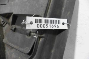 Изображение товара 51696 - 00051696 ventilyator okhlazhdeniya (elektro) 2