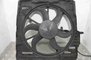 Изображение товара 51696 - 00051696 ventilyator okhlazhdeniya (elektro) 3