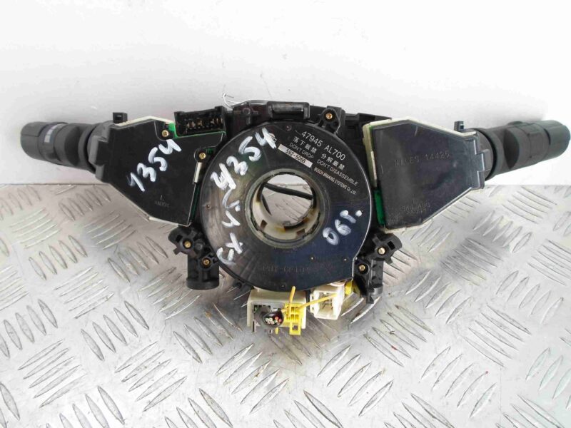 Изображение товара 51711 - 00051711 pereklyuchatel podrulevoj (strekoza)