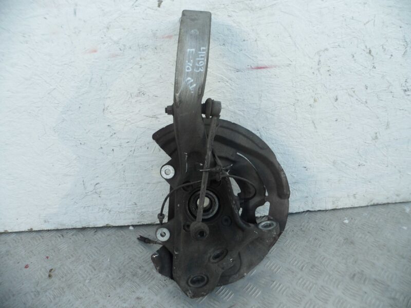 Изображение товара 51712 - 00051712 kulak povorotnyj levyj