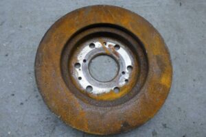 Изображение товара 51714 - 00051714 disk tormoznoj perednij 2