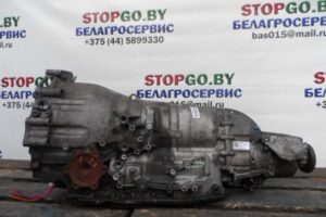 Изображение товара 51730 - 00051730 akpp Toyota Carina E 3