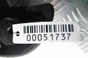 Изображение товара 51737 - 00051737 knopka salona Subaru Legacy 2