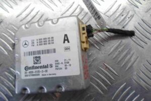 Изображение товара 51756 - 00051756 kamera perednego vida Ford Scorpio 1