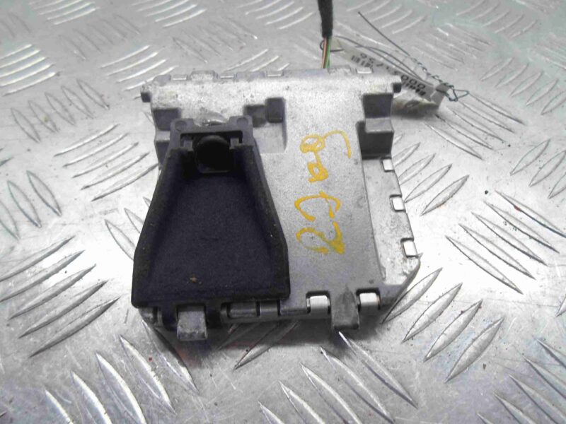 Изображение товара 51756 - 00051756 kamera perednego vida Ford Scorpio
