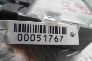 Изображение товара 51767 - 00051767 blok upravleniya podushek bezopasnosti BMW 4 Series 1