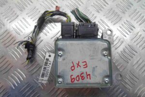 Изображение товара 51767 - 00051767 blok upravleniya podushek bezopasnosti BMW 4 Series 3