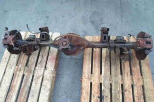 Изображение товара 51773 - 00051773 most zadnij