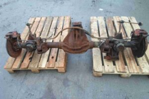 Изображение товара 51773 - 00051773 most zadnij 1