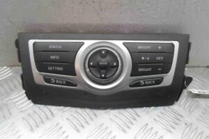 Изображение товара 51775 - 00051775 dzhojstik upravleniya multimedia Lexus LS