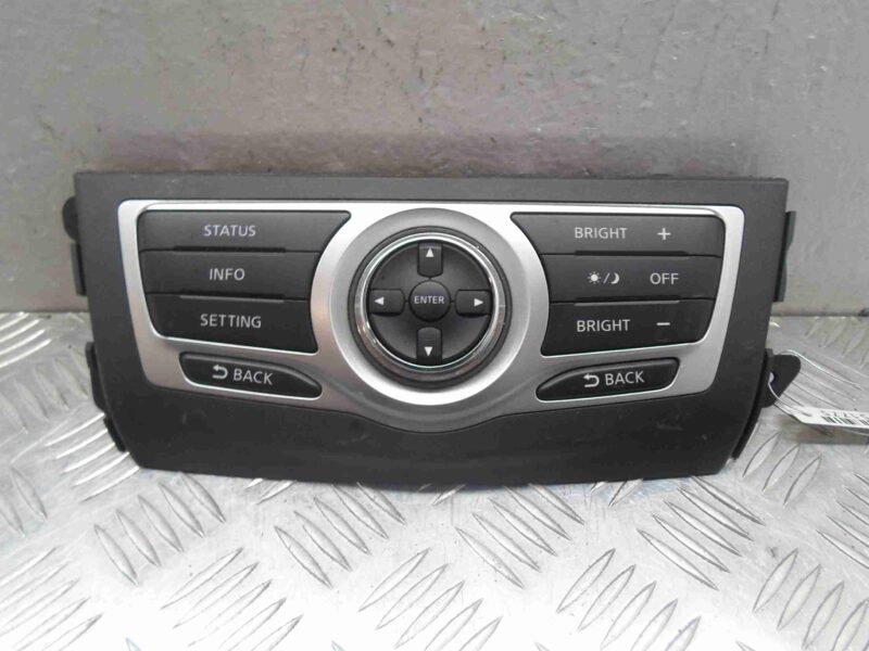 Изображение товара 51775 - 00051775 dzhojstik upravleniya multimedia Lexus LS