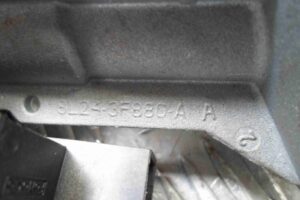 Изображение товара 51798 - 00051798 zamok zazhiganiya BMW 4 Series 3