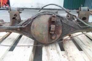 Изображение товара 51813 - 00051813 most zadnij Audi 80 2