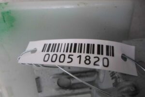 Изображение товара 51820 - 00051820 blok upravleniya Lexus RX 2