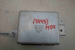 Изображение товара 51821 - 00051821 blok upravleniya 